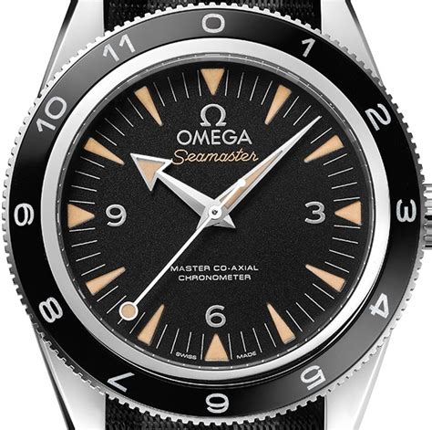 omega seamaster 300 spectre limited edition|omega spectre watch for sale.